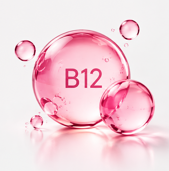 Vitamin B12