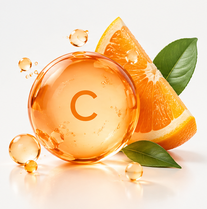 Vitamin C