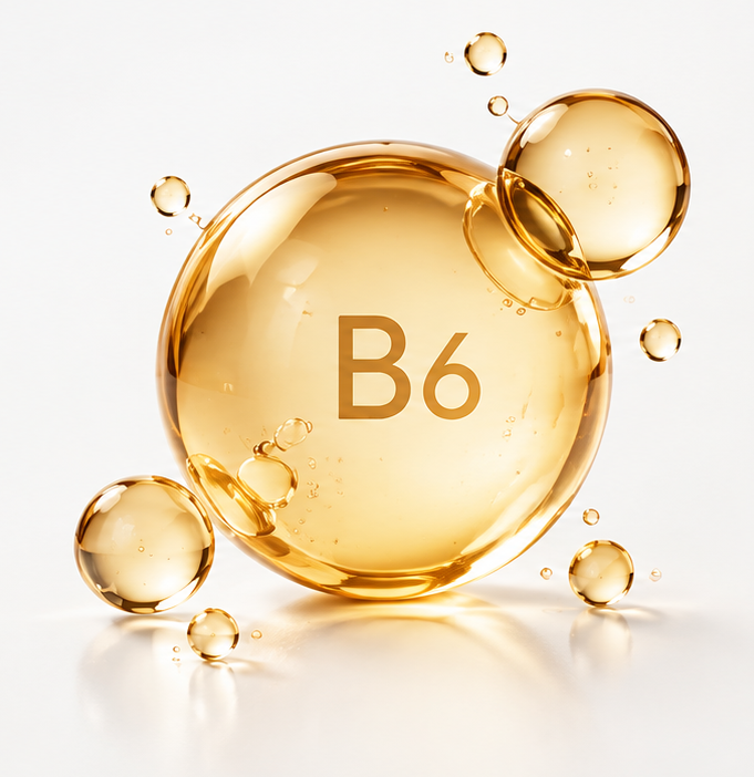 Vitamin B6