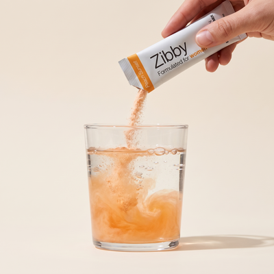 Zibby Hydration gallery image 4